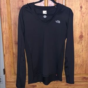 The North Face Hooded Top